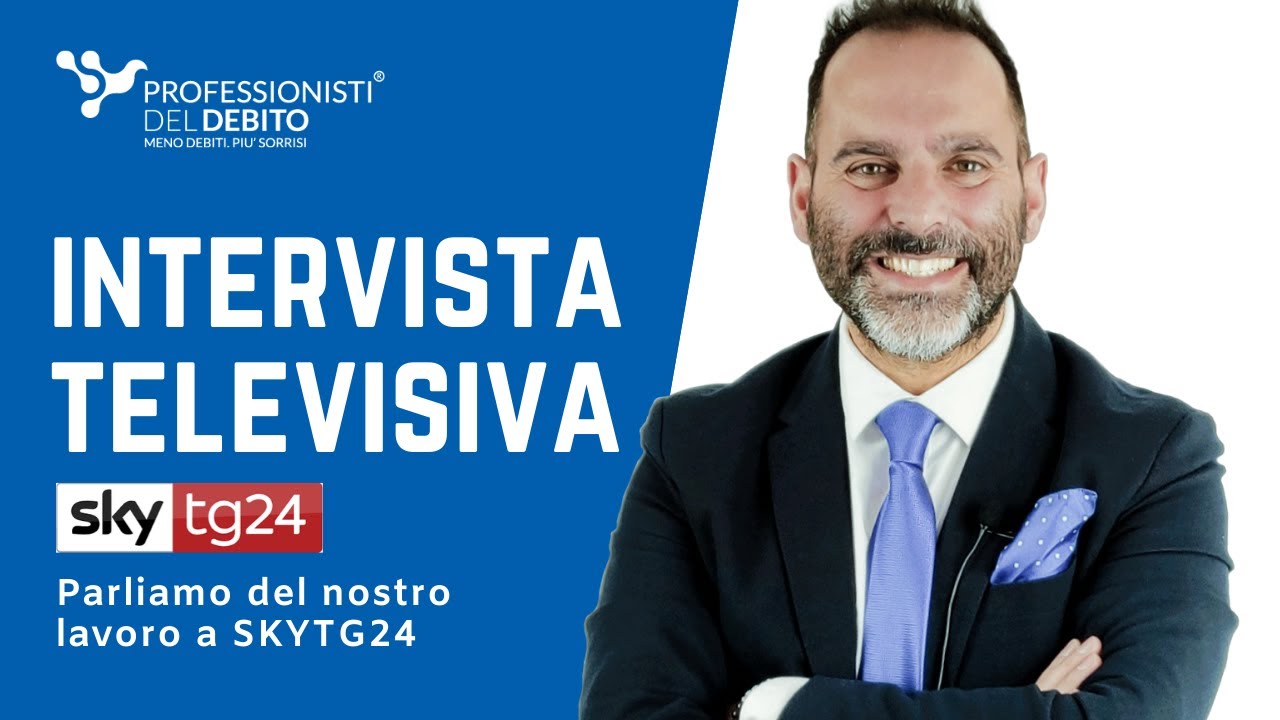 Intervista a Emilio Scola, fondatore di Professionisti del Debito